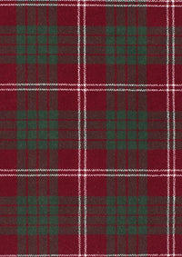 Crawford Tartan Fabric