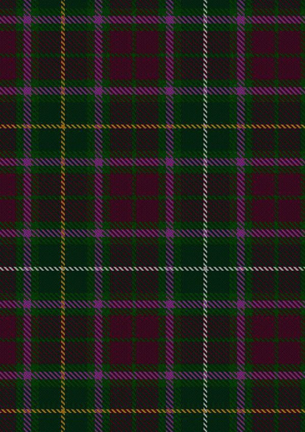 CrosbyTartan