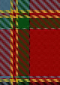 Crubin_Plaid_MacPherson_Tartan_Fabric_3854