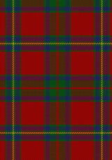 CruikshankTartan