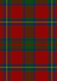 CruikshankTartan