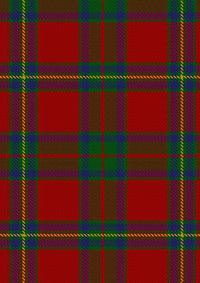 CruikshankTartan