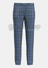 Cullen Tartan Trouser
