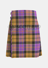Culloden Tartan Kilt