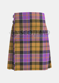 Culloden Tartan Kilt