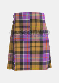 Culloden Tartan Kilt