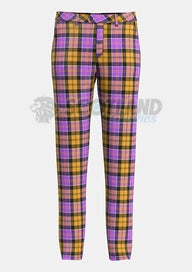 Culloden Tartan Trouser