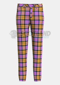 Culloden Tartan Trouser