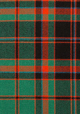 Cumming_Hunting_Ancient_Tartan_Fabric