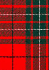 Cumming_Red_Modern_Tartan_Fabric
