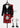 Cunningham Tartan Prince Charlie Outfit