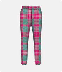 Custom Made Crawford Ancient Tartan Trousers