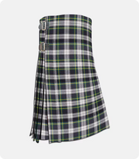 Custom Made Dress Gordon Tartan Kilt