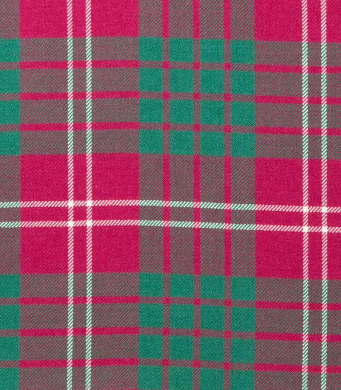 Custom Made Crawford Ancient Tartan Trousers