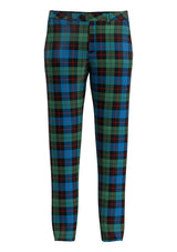 Custom Made Guthrie Tartan Trouser