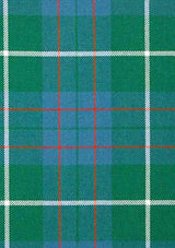 Custom Made Macintyre Ancient Tartan Fabric