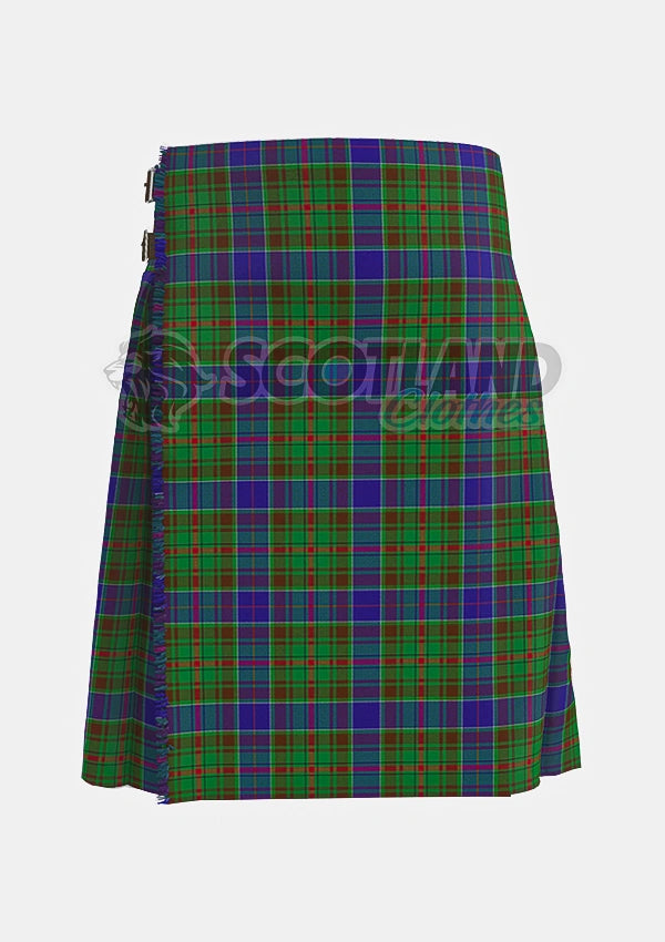 Adams Tartan Kilt