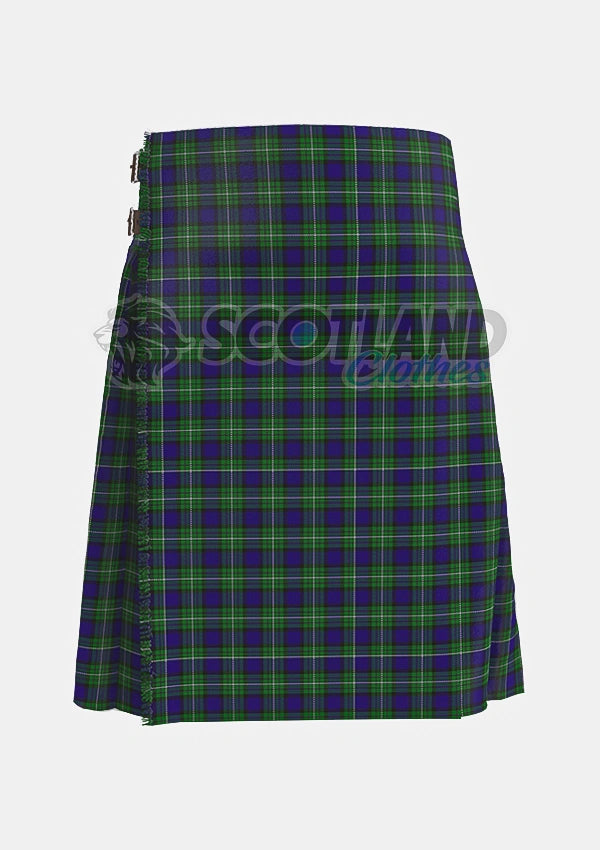 Alexander Tartan 5686 Kilt