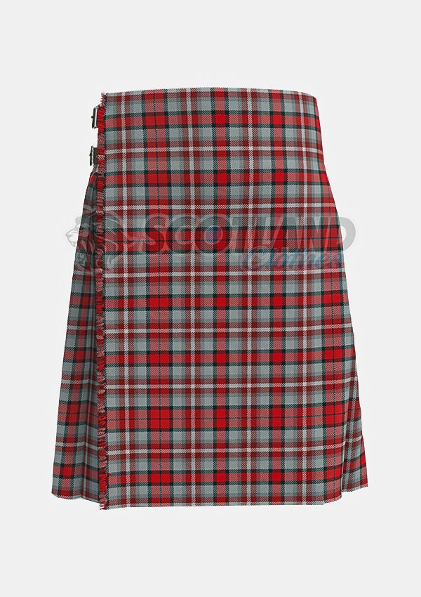 Alloway Rose 11794 Kilt