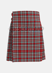 Alloway Rose 11794 Kilt