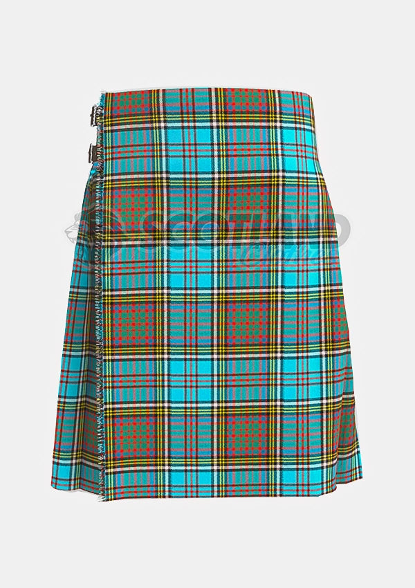 Anderson Tartan Kilt