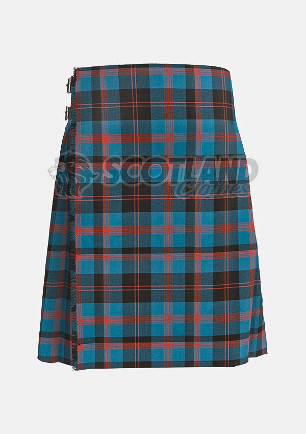 Angus Tartan 1179 Kilt