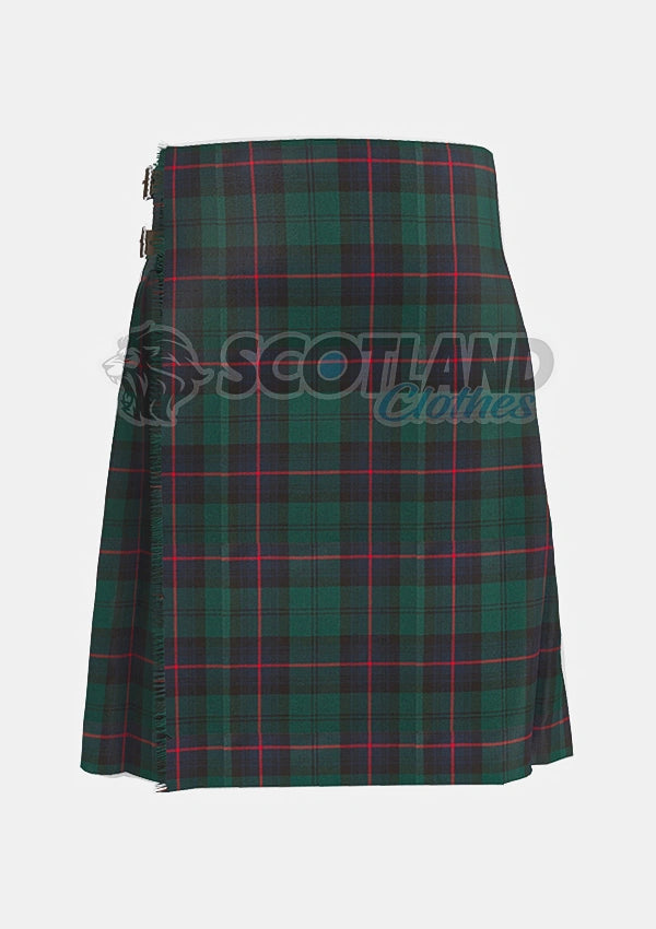 Armstrong Tartan Kilt
