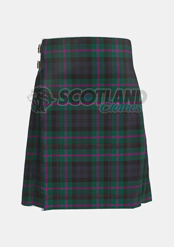 Baird Tartan Kilt