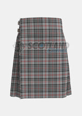 Balmoral Tartan 1300 Kilt