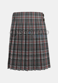 Balmoral Tartan 1300 Kilt Back