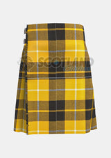 Barclay Tartan 1879 Kilt
