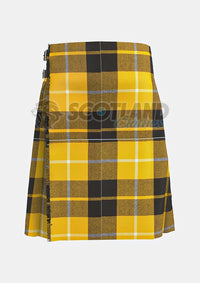Barclay Tartan 1879 Kilt