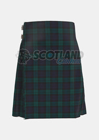 Black Watch Tartan Kilt