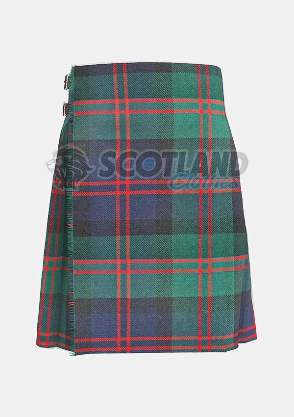 Blair Tartan Kilt