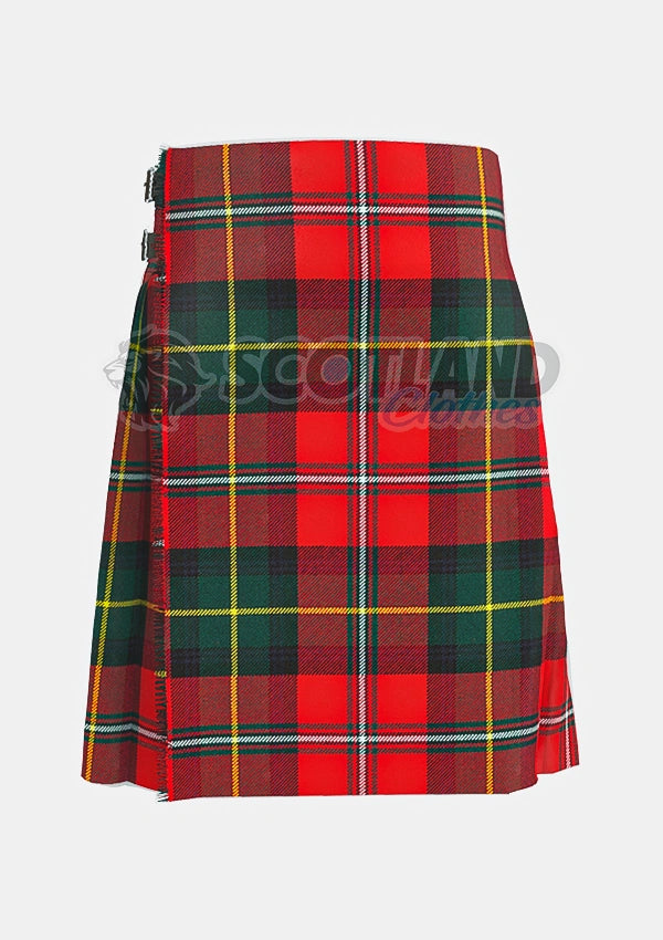Boyd Tartan 1820 Kilt
