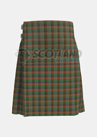 Braveheart Tartan 7025 Kilt