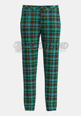Brodie Ancient Hunting Tartan Pant