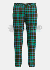Brodie Ancient Hunting Tartan Pant