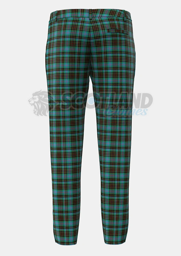 Brodie Ancient Hunting Tartan Pant
