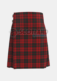 Brodie Tartan 1193 Kilt