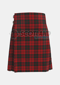Brodie Tartan 1193 Kilt