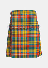 Buchanan Ancient Tartan 151 Kilt