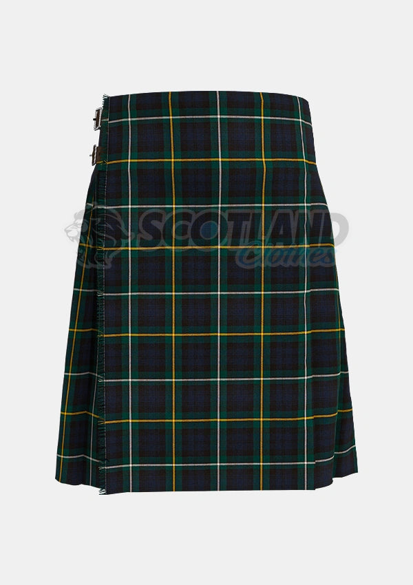 Campbell Of Argyll Modern Tartan Kilt