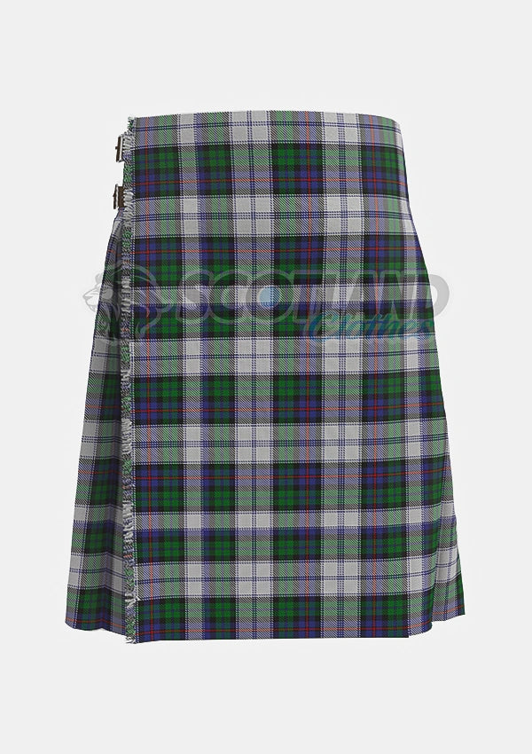 Campbell of Cawdor Dress Tartan Kilt