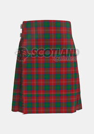 Chisholm Tartan 1454 Kilt