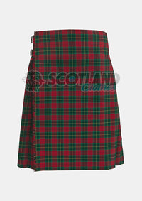 Christmas Tartan 10554 Kilt