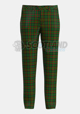 Clan Doyle Tartan Pant