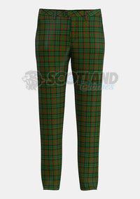 Clan Doyle Tartan Pant