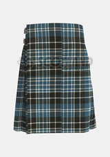 Clarke Ancient  Tartan Kilt