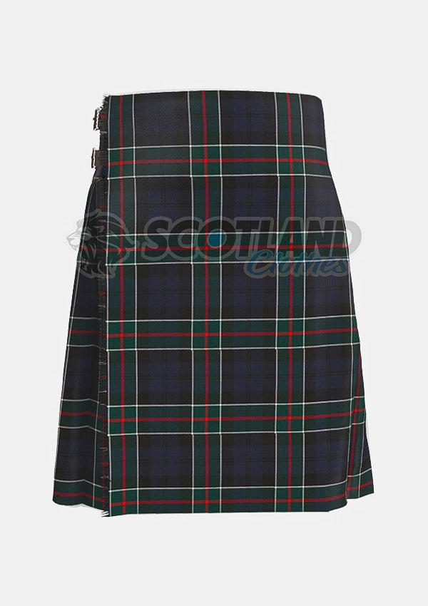 Colquhoun Tartan Kilt